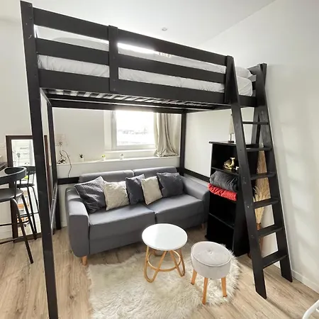 Апартаменты Rome - Proche De La Cathedrale De