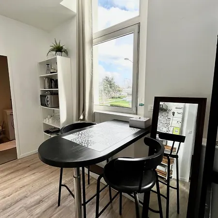 شقة Rome - Proche De La Cathedrale De رانس