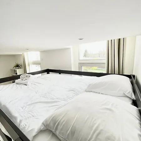 Rome - Proche De La Cathedrale De شقة *