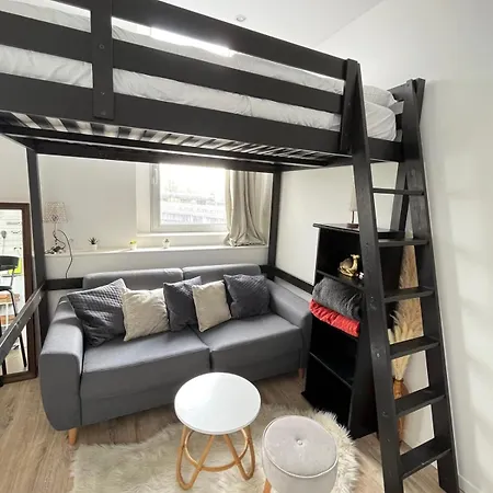 شقة Rome - Proche De La Cathedrale De *