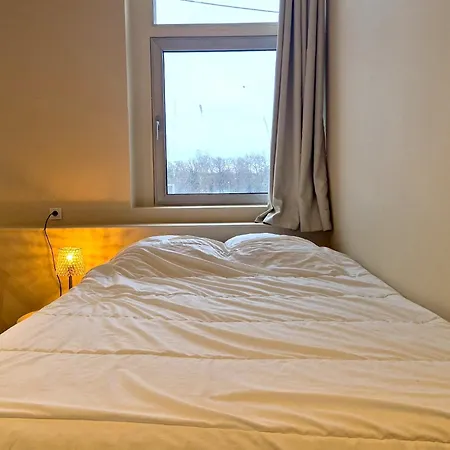 아파트 Le Bord Des Berges Studio Inn Reims Pour 2 *